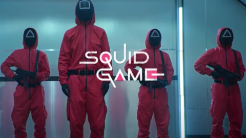 Netflix et Squid Game : les raisons d'un succès planétaire