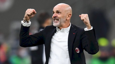 Champions, orgoglio Milan e rabbia Conte: con un gol i rossoneri mettono sotto il Tottenham