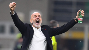 Stefano Pioli