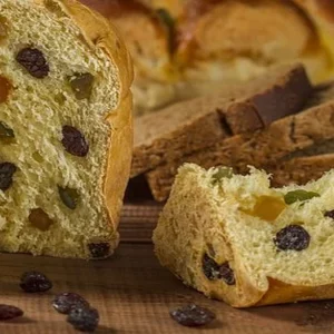 Tujuh orang Italia di antara finalis Piala Dunia Panettone (Swiss).