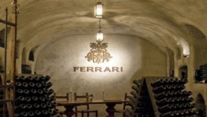 Cantine Ferrari trento