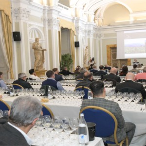 I Grandi Marchi del Vino si raccontano a Roma con una masterclass rivolta al trade nazionale