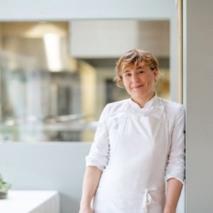 Antonia Klugman, chef stellata oltre ogni confine