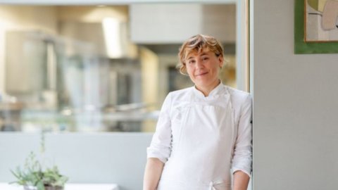 Antonia Klugman, chef estrela além de todas as fronteiras