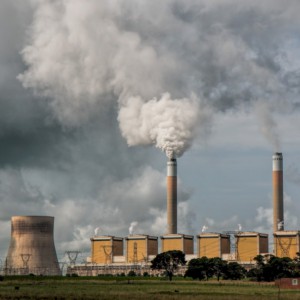 La energía sigue en auge, el carbón está volando, los mercados bursátiles están sufriendo