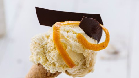 La sfida 2022 per il Gelato dell’anno  è una “Dolce Sinfonia” di cioccolato e nocciola