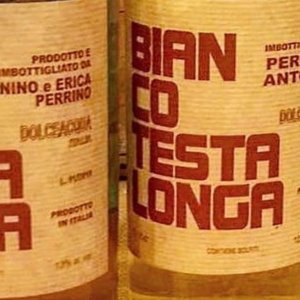 Vino: el de Antonio Perrino, el bodeguero a la antigua, se prensa a pie pero vuela por todo el mundo