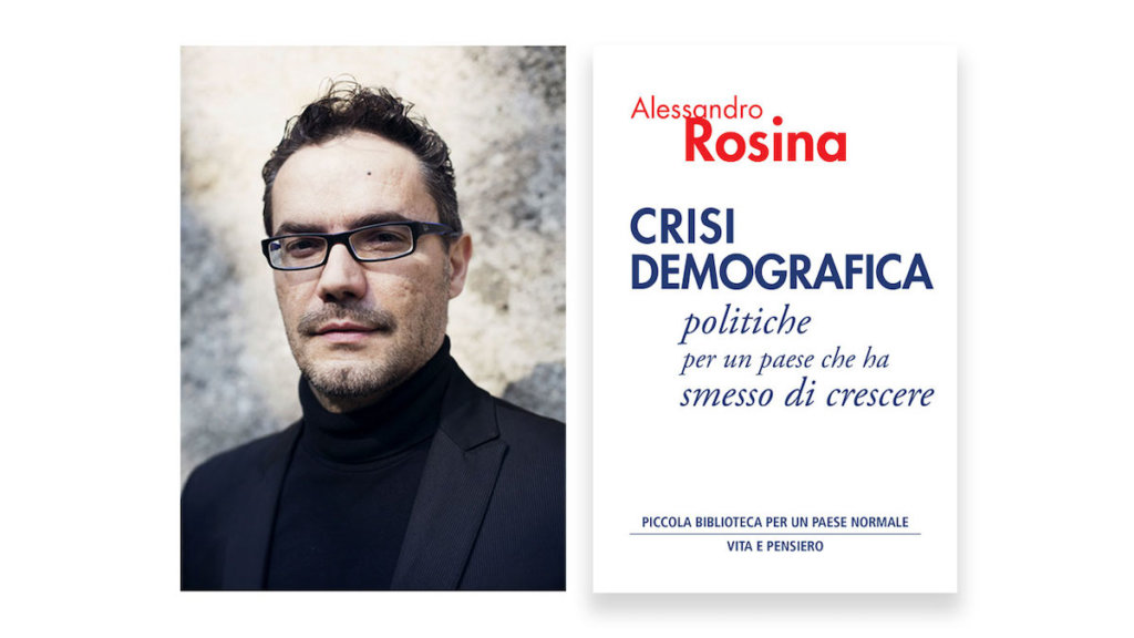 Alessandro Rosina