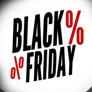 Black Friday 2021: date, sconti, rischi. Tutte le informazioni