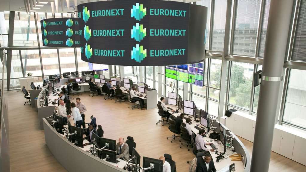 Ufficio Euronext