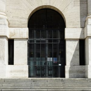 Banche, venerdì di paura in Borsa