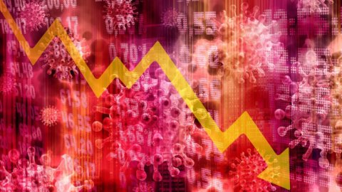 Borse a picco con la variante sudafricana: banche e petroliferi ko a Piazza Affari