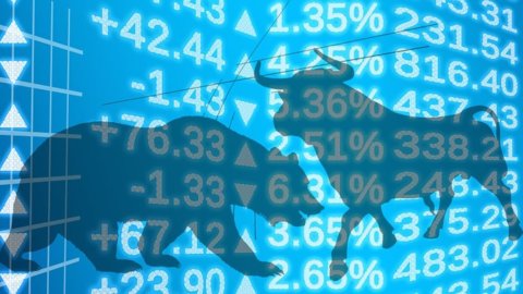 Bourses 7 août : l'inflation et les obligations sont deux épines mais les rapports trimestriels et l'arrêt probable des hausses de taux sont encourageants