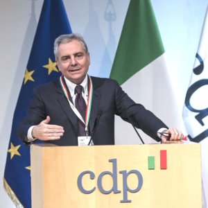 Cdp: イタリアの中小企業と国際協力に 315 億 XNUMX 万ドル