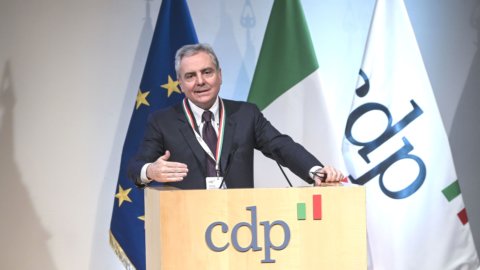 Cdp investe oltre un miliardo di euro per Pmi, infrastrutture e sviluppo sociale