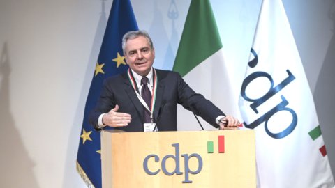 CDP approva 1,6 miliardi di nuove operazioni destinate a grandi imprese e Pmi. Fondi anche per il Pnrr