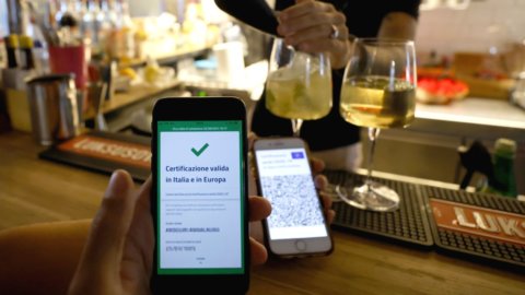 Super green pass ok: tutti i divieti per i non vaccinati