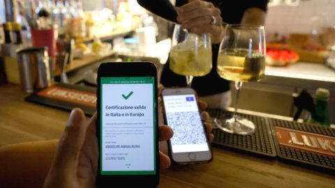 Ghid Super Green Pass: cum să îl aveți pe smartphone