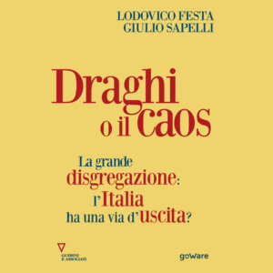 Dragons ou chaos : le livre de Sapelli et Festa est une question incontournable