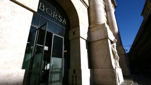 Borse in corsa in attesa dell’inflazione Usa: Milano maglia rosa (+2,3%) con banche superstar, giù il prezzo del gas