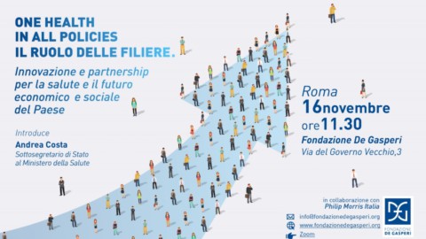 Salute, sviluppo economico e innovazione sono compatibili? Un progetto dice di sì
