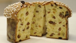 Panettone