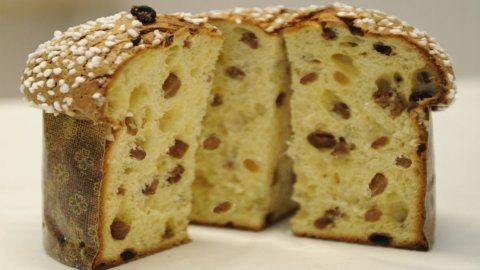 Panettone: cel mai bun din lume 2021 este ales duminica la Lugano