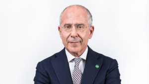 Francesco Starace CEO Enel