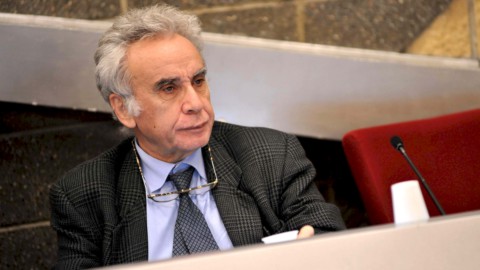 De Giovanni shock: “Il Sud oggi è solo un’area geografica”