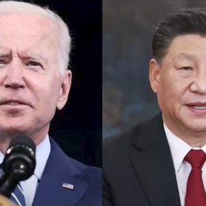 Tra Biden e Xi abbraccio virtuale e in Borsa l’Europa è al record