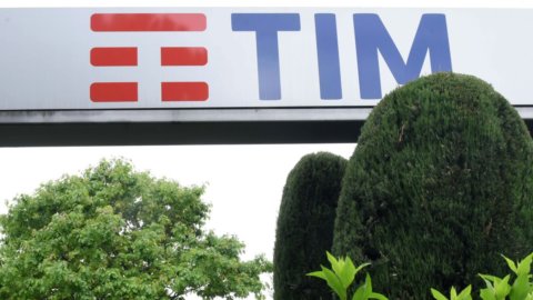 Tim, Open Fiber miglior partner per la rete: parla l’Ad Labriola dopo l’ok al piano e i conti 2021