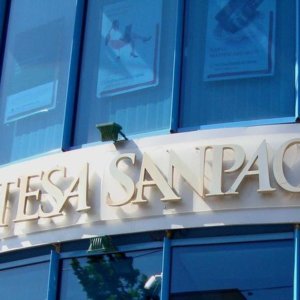 Intesa Sanpaolo: 55 milioni per crediti fiscali legati a bonus edilizi