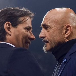 Inter-Napoli, occasione per due. Shevchenko contro Mou a Genova