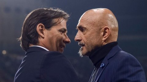 Inter-Napoli, occasione per due. Shevchenko contro Mou a Genova