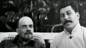 Lenin e Stalin