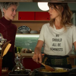 Almodovar, Madres Paralelas et la combinaison fatale des sentiments