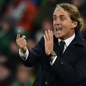 Nazionale: a sorpresa Roberto Mancini si è dimesso da ct . Figc già alla ricerca di un sostituto