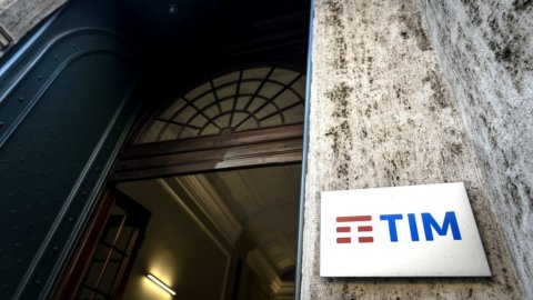 Tim Brasil, cambia il vertice: Griselli nuovo Ceo al posto di Labriola 