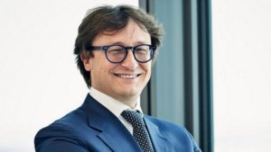 Marco Oddone di Generali Italia