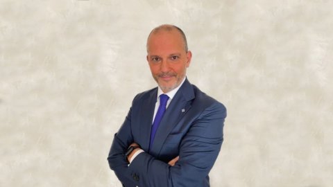Farbanca (Banca Ifis): Massimiliano Fabrizi nuovo Ad