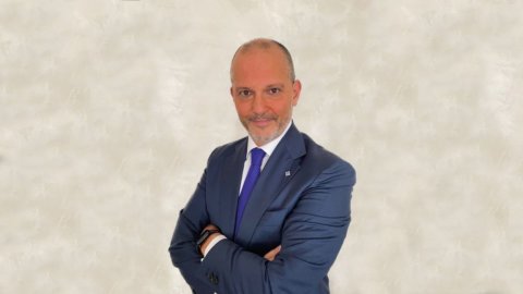 Farbanca (Banca Ifis): Massimiliano Fabrizi new CEO