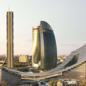 Immobiliare: crescono le vendite nel settore uffici a Milano e Roma