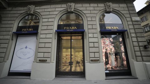 Il gruppo Prada accelera più del previsto: ricavi 2022 a 4,2 miliardi e punta a 10 in un decennio