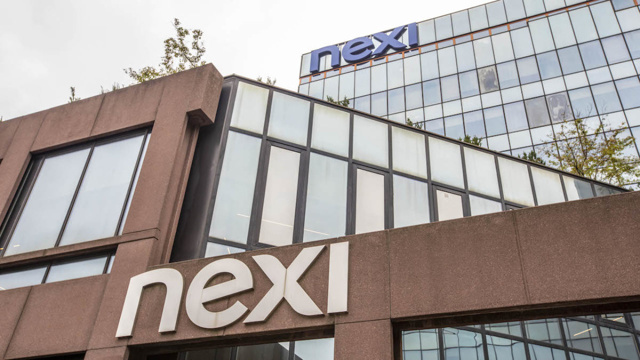 Nexi ftse mib on sale