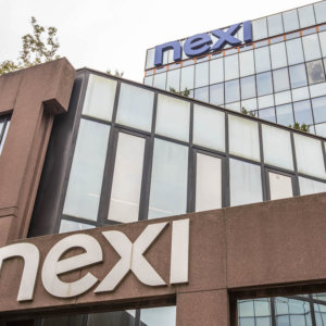 Nexi vola in borsa su possibile corteggiamento da parte di private equity