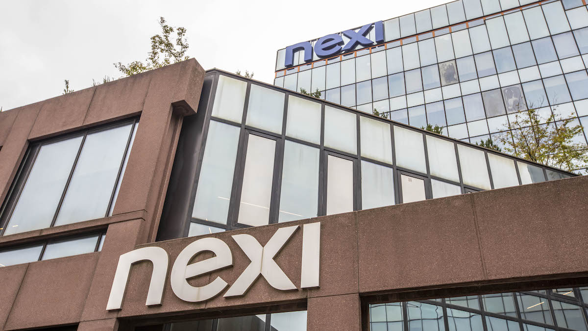 Nexi mib on sale