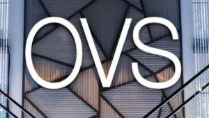 Ovs logo