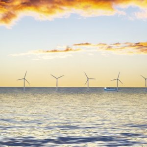 Éolien offshore : l'Italie étudie de nouvelles centrales