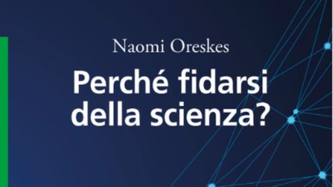 Warum der Wissenschaft vertrauen? Der Harvard-Professor erklärt es