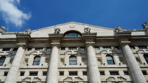Borsa di Milano in grande fermento: Generali, Tim, Saipem ed Exor sotto i riflettori di Piazza Affari